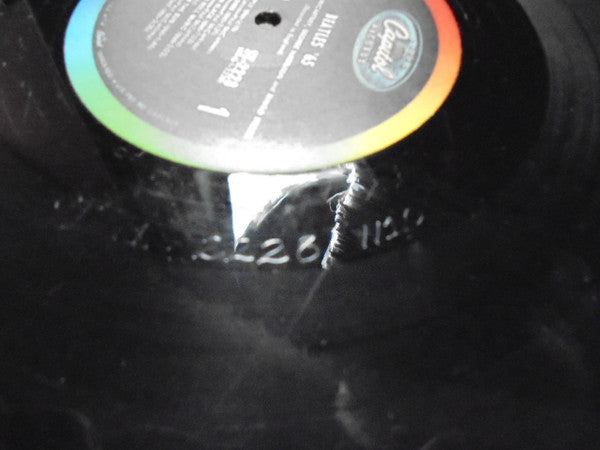 The Beatles - Beatles '65 (LP) [US] 1968 RP (Very Good Plus (VG+))
