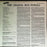 Bud Powell - The Amazing Bud Powell, Volume 1 (LP) [US] 1978 RP (Very Good Plus (VG+))