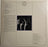 The Clark Sisters - Is My Living In Vain (LP) [US] 1st (Near Mint (NM or M-))