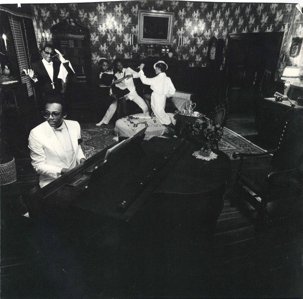 Chic - Risqué (LP) [US] 1st