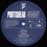 Portishead - Dummy (LP) [Europe] RP (Mint (M))