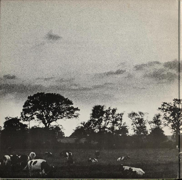 Pink Floyd - Atom Heart Mother (LP) [US] 1973 RP