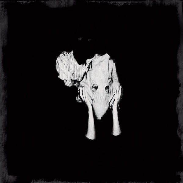 Sigur Rós - Kveikur (LP) [US] 1st (Near Mint (NM or M-))