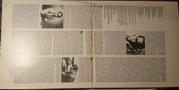 Bill Evans - The Village Vanguard Sessions (LP) [US] 1973 RP (Very Good Plus (VG+))