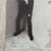 Lloyd Cole - Bad Vibes (LP) [Greece] 1st (Near Mint (NM or M-))