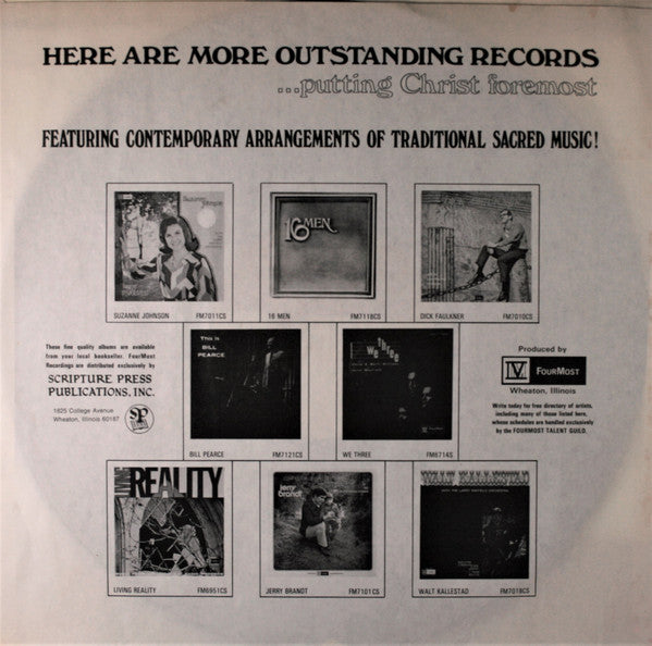 Soul Concern - Soul Concern (LP) [US]