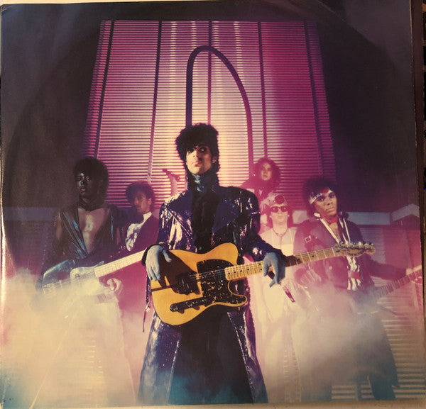 Prince - 1999 (LP) [US] 1st