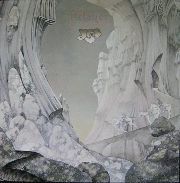 Yes - Relayer