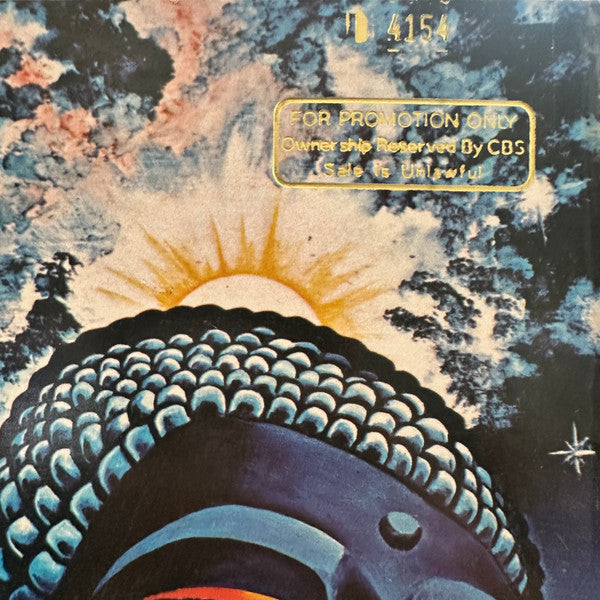 Herbie Hancock - Sextant (1973 US Press)