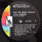Julie London - For The Night People (LP) [US] 1966 RP (Very Good Plus (VG+))