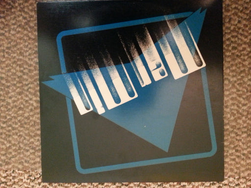 Mer Min - Mer Min (LP) [US] (Mint (M))