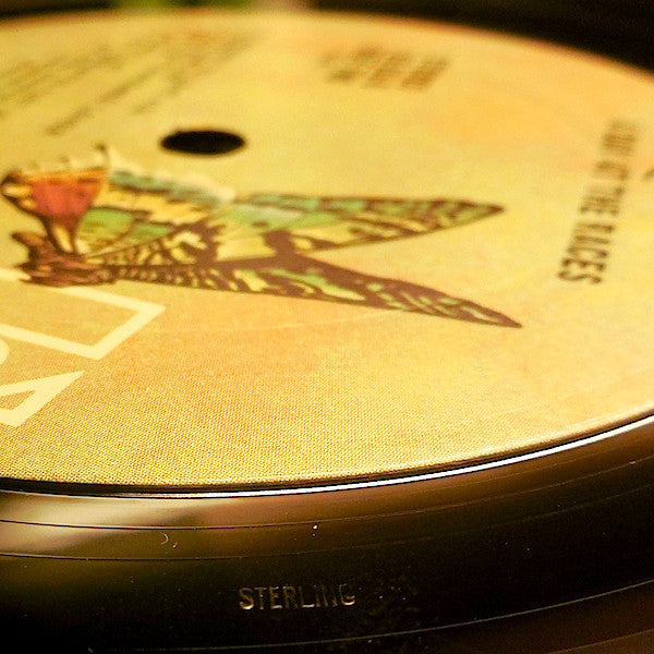 Queen - A Day At The Races (LP) [US] 1st