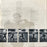 Sting - The Dream Of The Blue Turtles (LP) [US] 1st (Mint (M))