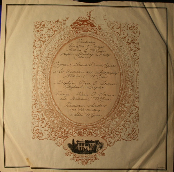 Nitty Gritty Dirt Band - Will The Circle Be Unbroken (LP) [US] RP