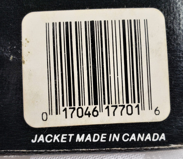 Lords Of Acid - Voodoo-U (1994 White label)