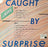 Laban - Caught By Surprise (1985 US Press)