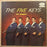 The Five Keys - On Stage! (1957 MONO)