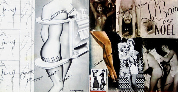 Wings - Red Rose Speedway