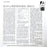Charles Mingus - Blues & Roots  (LP) [Europe] 2016 RP (Near Mint (NM or M-))