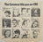 Simon & Garfunkel - Bookends (LP) [UK] RP (Very Good (VG))