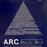 Chick Corea - A.R.C. (LP) [Germany] 1st (Near Mint (NM or M-))