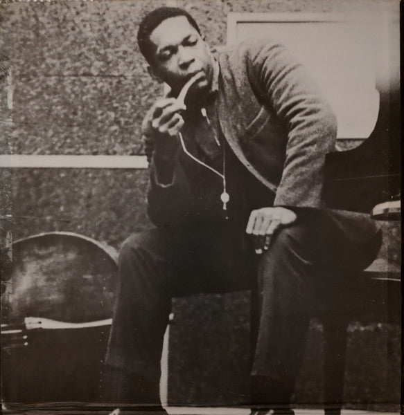 John Coltrane - The Best Of John Coltrane - His Greatest Years (LP) [US] 1st (Very Good Plus (VG+))
