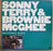 Sonny Terry & Brownie McGhee - California Blues (LP) [US] 1981 RP (Very Good Plus (VG+))