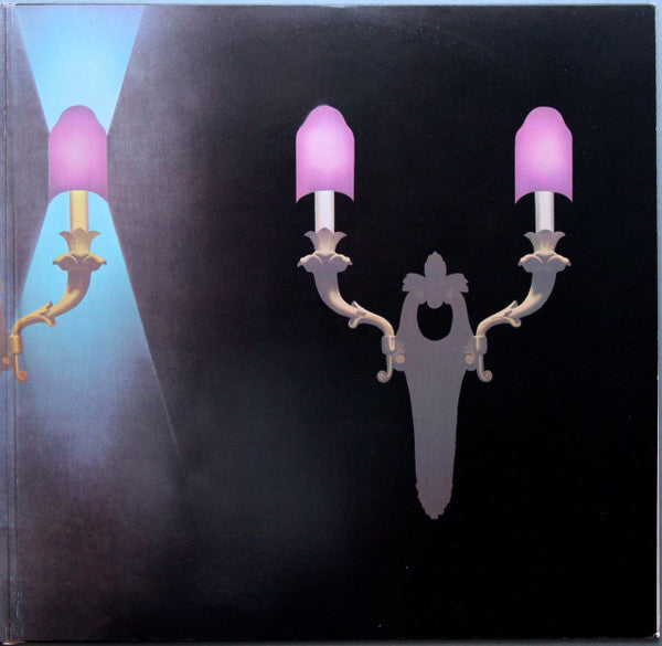 The Who - Tommy (1980 US Press)