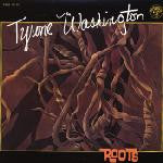 Tyrone Washington - Roots (LP) [US] 1st (Very Good Plus (VG+))