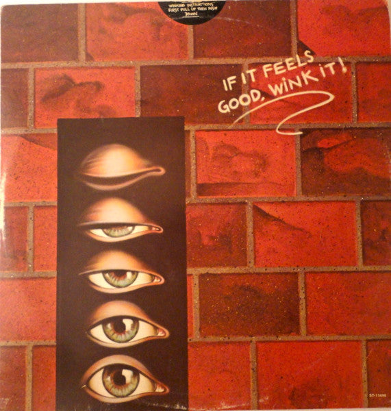 The Sweet - Give Us A Wink