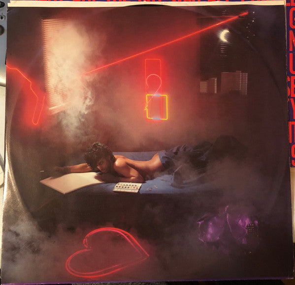 Prince - 1999 (LP) [US] 1st