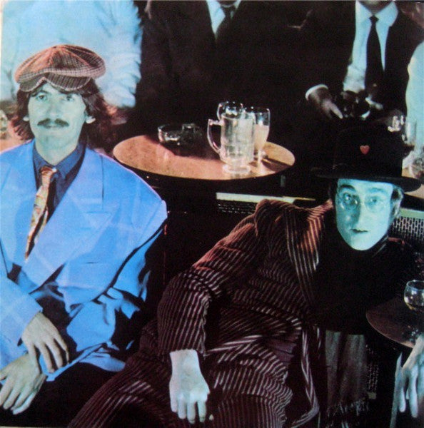 The Beatles - Magical Mystery Tour (1967 STEREO Press)