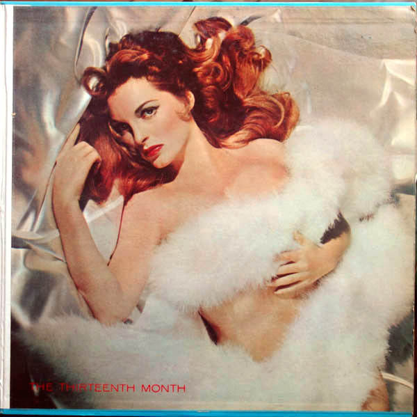 Julie London - Calendar Girl (1956 MONO)