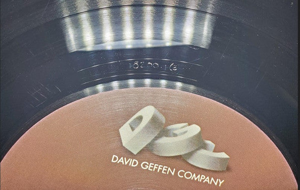 Nirvana - Nevermind (LP) [US] 2013 RP