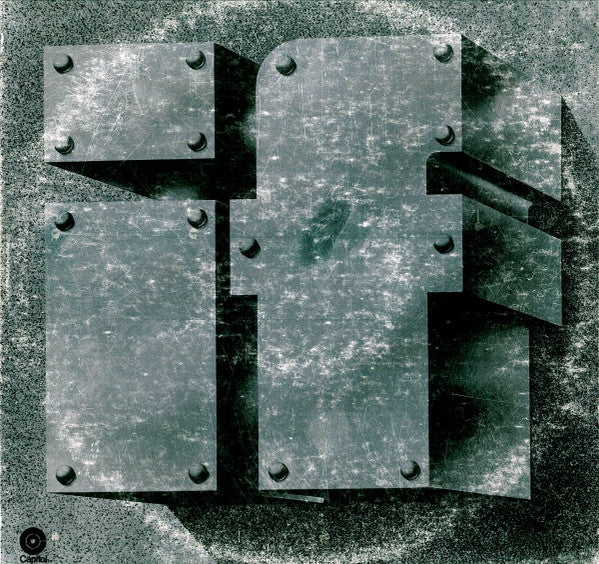 If (6) - If (LP) [US] 1st (Very Good Plus (VG+))