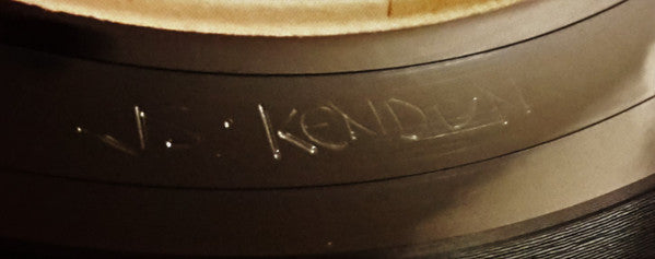 Dusty Springfield - White Heat (1982 SEALED)