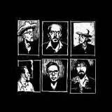 Slim Cessna's Auto Club - Jesus Let Me Down (LP) [US] 1st (Near Mint (NM or M-))