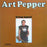 Art Pepper - Living Legend (LP) [US] 1st (Very Good Plus (VG+))