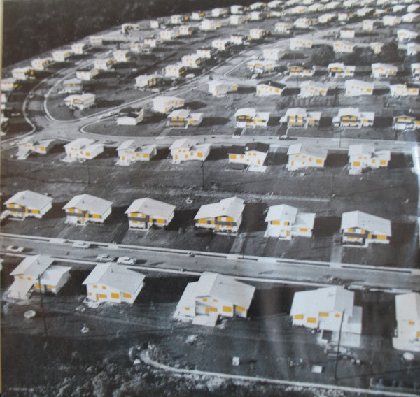 Billy Joel - The Nylon Curtain