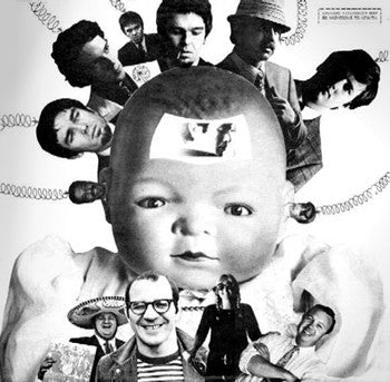 Captain Beefheart - Safe As Milk (1967 STEREO)