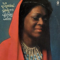 Shirley Scott - Mystical Lady (LP) [US] 1st (Near Mint (NM or M-))