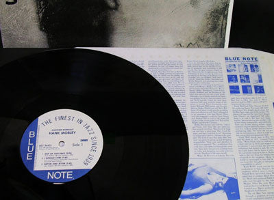 Hank Mobley - Another Workout