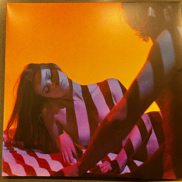 The Plot In You - Swan Song (LP) [USA & Europe] 1st (Near Mint (NM or M-))