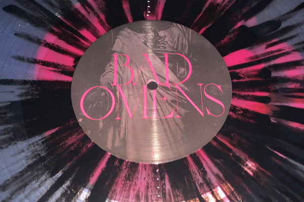 Bad Omens - Live + Unplugged (LP) [Worldwide] 1st