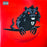 Insane Clown Posse - Flip The Rat (LP, EP) [US] 1st (Mint (M))