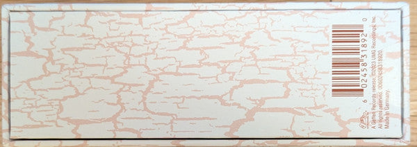 Nirvana - In Utero (LP, LP, LP, LP) [Worldwide] 2023 RP