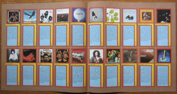 Weather Report - Heavy Weather (LP) [US] 1st (Near Mint (NM or M-))