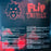 Insane Clown Posse - Flip The Rat (LP, EP) [US] 1st (Mint (M))