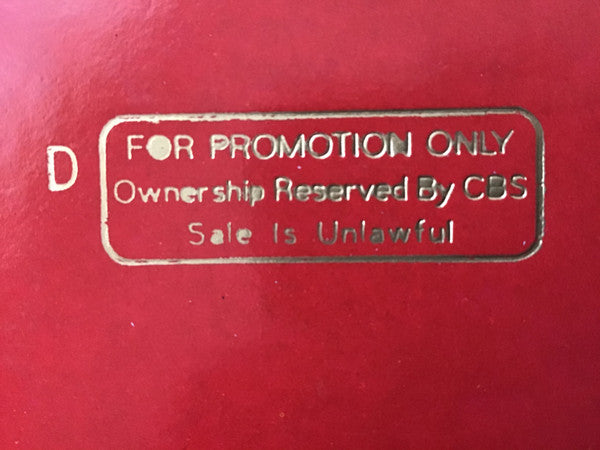 Wham! - Music From The Edge Of Heaven (1986 Repress)