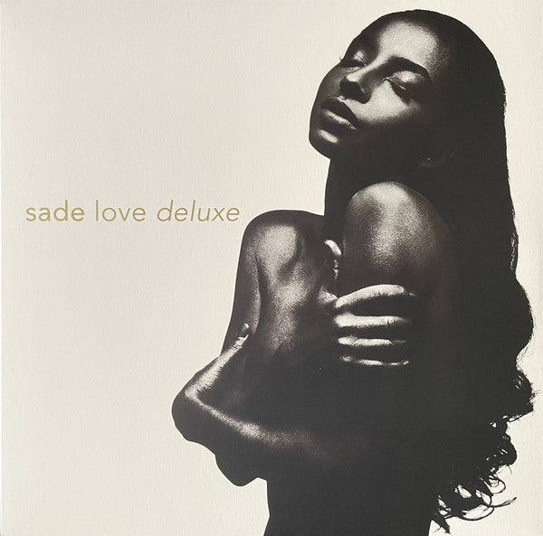 Sade - Love Deluxe (LP) [Europe] 2024 RP (Mint (M))